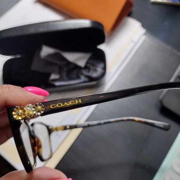 Coach frames - Picture 4 of 5